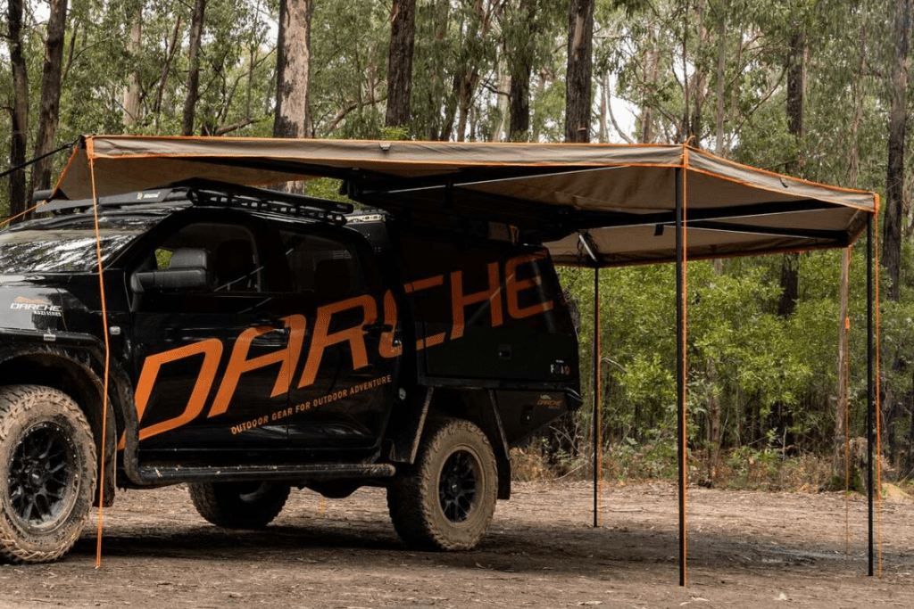 Are Vehicle Awnings Worth It? Caravan and Camping Guide