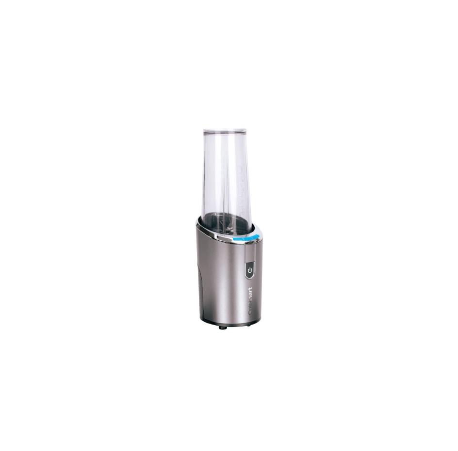 Cuisinart Cordless Personal Blender 475ml Gunmetal