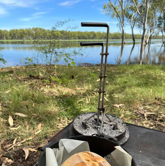 kingbrown lid lifter